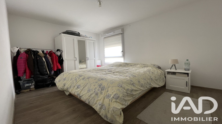 Ma-Cabane - Vente Appartement Arras, 47 m²