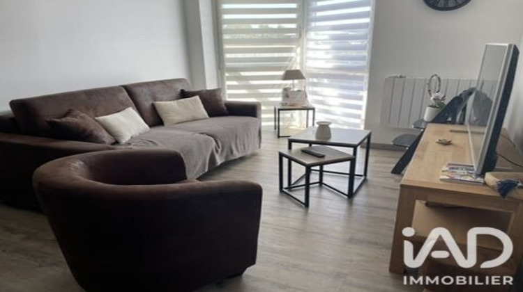 Ma-Cabane - Vente Appartement Arras, 43 m²