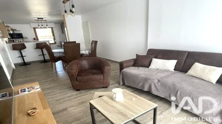 Ma-Cabane - Vente Appartement Arras, 43 m²