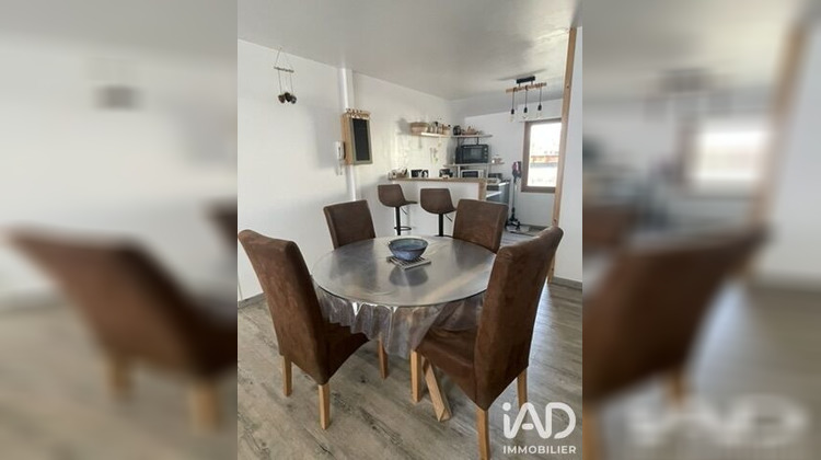 Ma-Cabane - Vente Appartement Arras, 43 m²