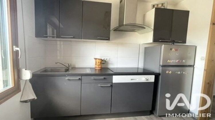 Ma-Cabane - Vente Appartement Arras, 43 m²