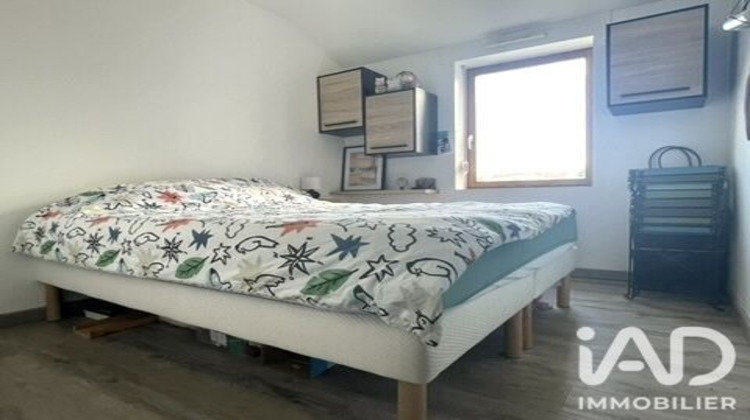 Ma-Cabane - Vente Appartement Arras, 43 m²