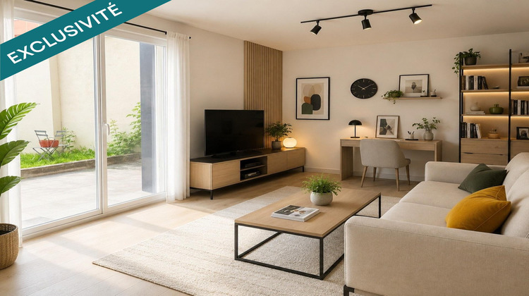 Ma-Cabane - Vente Appartement Arras, 57 m²