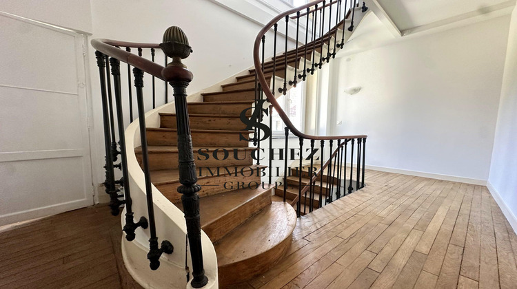 Ma-Cabane - Vente Appartement Arras, 130 m²