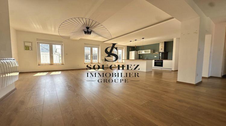 Ma-Cabane - Vente Appartement Arras, 130 m²