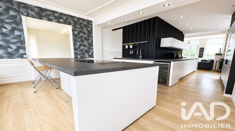 Ma-Cabane - Vente Appartement Arras, 127 m²