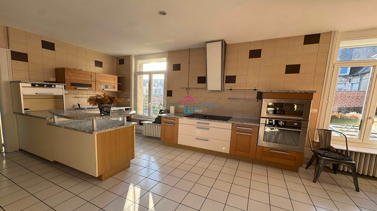 Ma-Cabane - Vente Appartement ARRAS, 170 m²