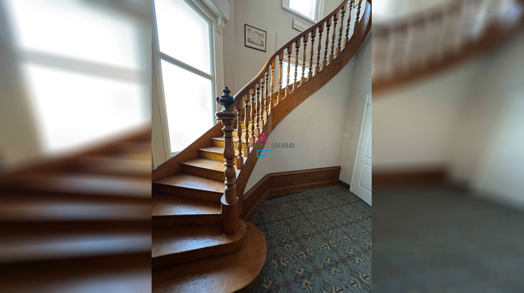 Ma-Cabane - Vente Appartement ARRAS, 170 m²