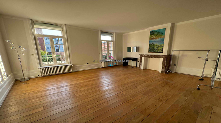 Ma-Cabane - Vente Appartement ARRAS, 170 m²