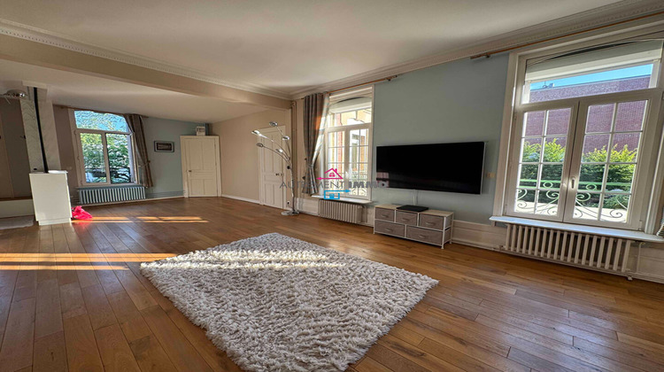 Ma-Cabane - Vente Appartement ARRAS, 170 m²