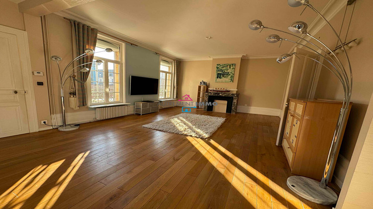 Ma-Cabane - Vente Appartement ARRAS, 170 m²