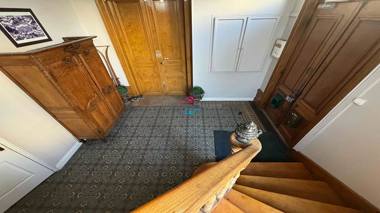 Ma-Cabane - Vente Appartement ARRAS, 170 m²
