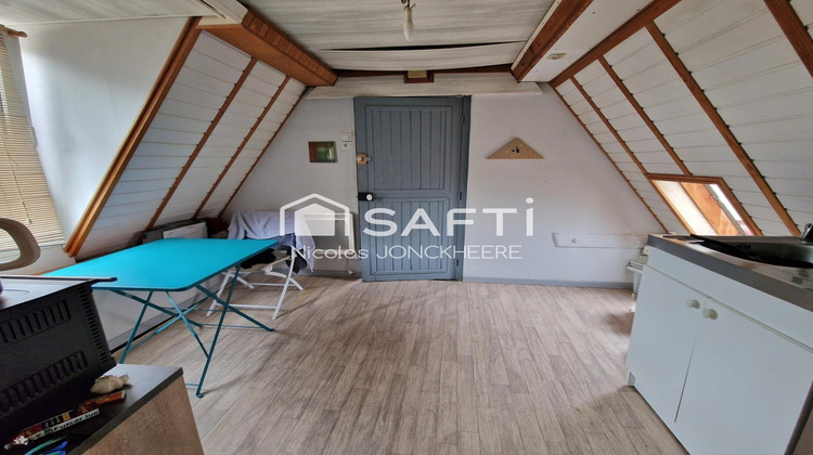 Ma-Cabane - Vente Appartement Arras, 15 m²