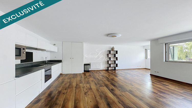 Ma-Cabane - Vente Appartement Arras, 51 m²