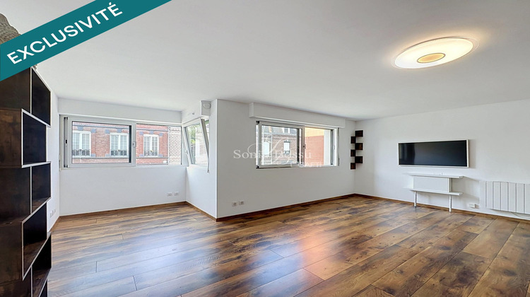 Ma-Cabane - Vente Appartement Arras, 51 m²