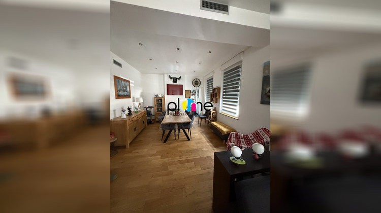 Ma-Cabane - Vente Appartement Arras, 150 m²