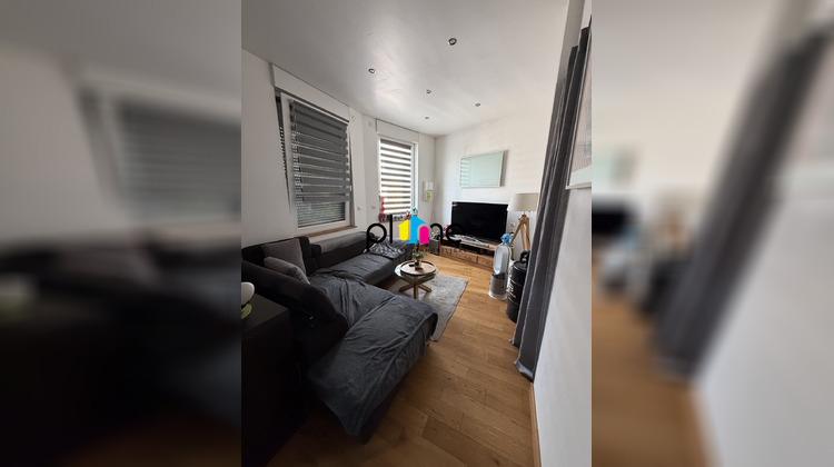 Ma-Cabane - Vente Appartement Arras, 150 m²
