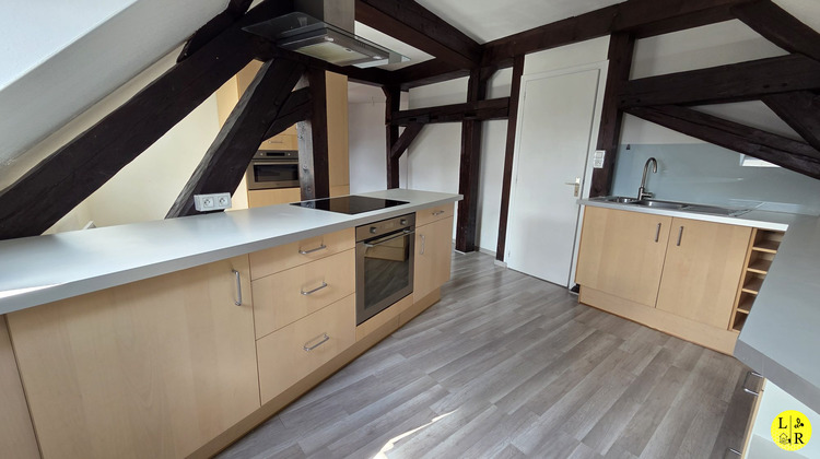 Ma-Cabane - Vente Appartement Arras, 70 m²