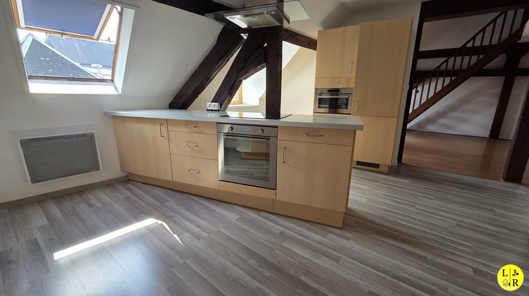 Ma-Cabane - Vente Appartement Arras, 70 m²