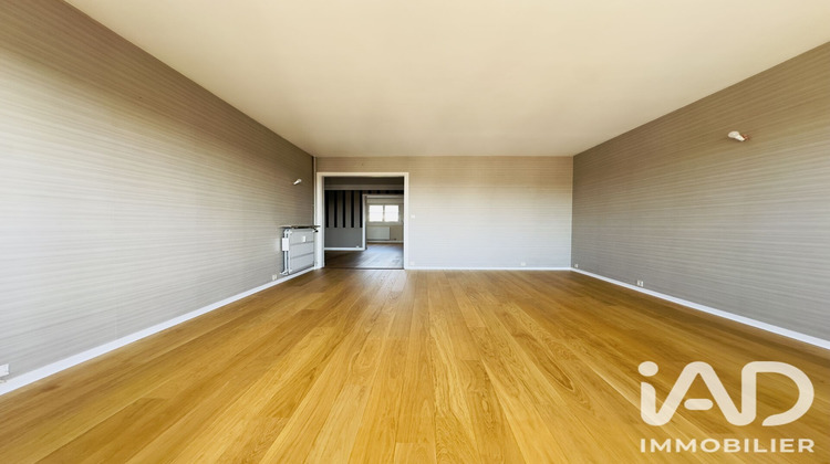 Ma-Cabane - Vente Appartement Arras, 108 m²