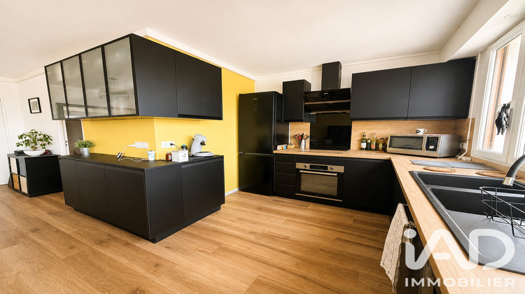 Ma-Cabane - Vente Appartement Arras, 82 m²