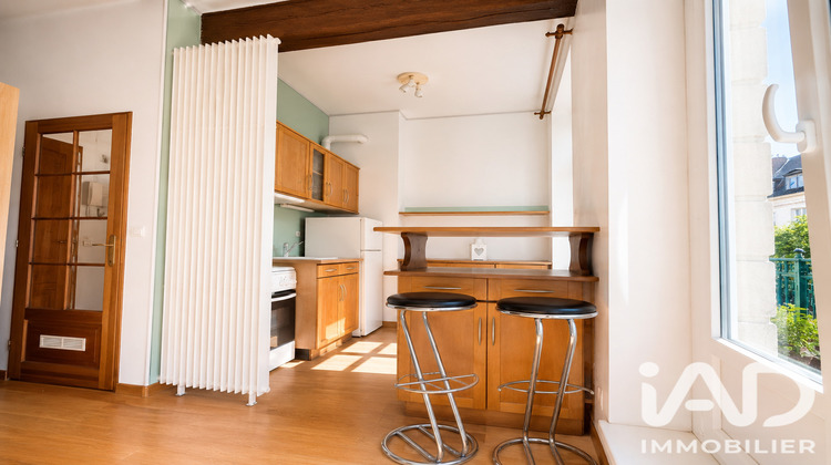 Ma-Cabane - Vente Appartement Arras, 26 m²