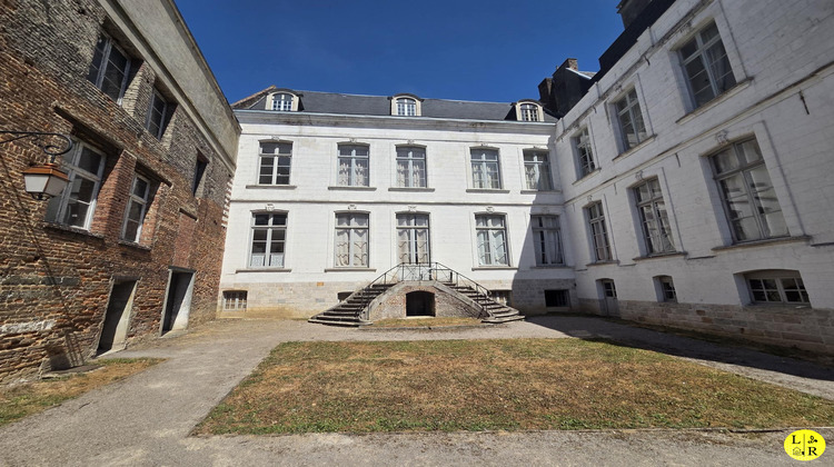 Ma-Cabane - Vente Appartement Arras, 46 m²
