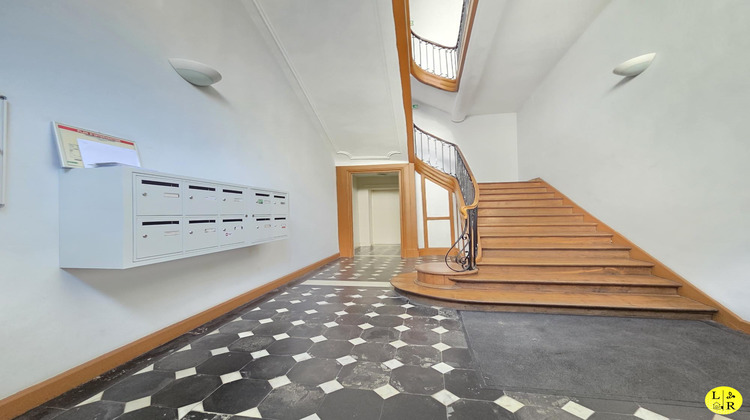 Ma-Cabane - Vente Appartement Arras, 46 m²