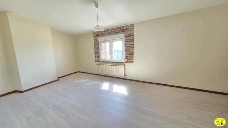 Ma-Cabane - Vente Appartement Arras, 93 m²