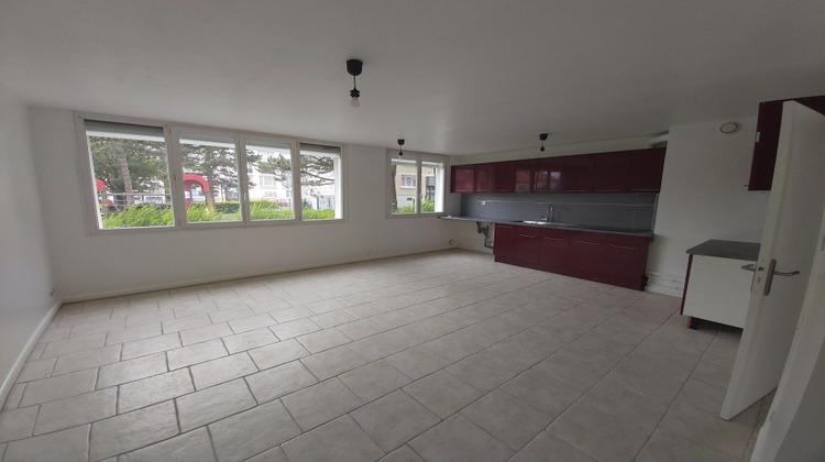 Ma-Cabane - Vente Appartement ARRAS, 59 m²