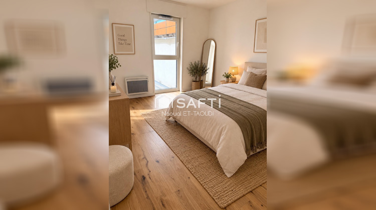 Ma-Cabane - Vente Appartement Arras, 85 m²