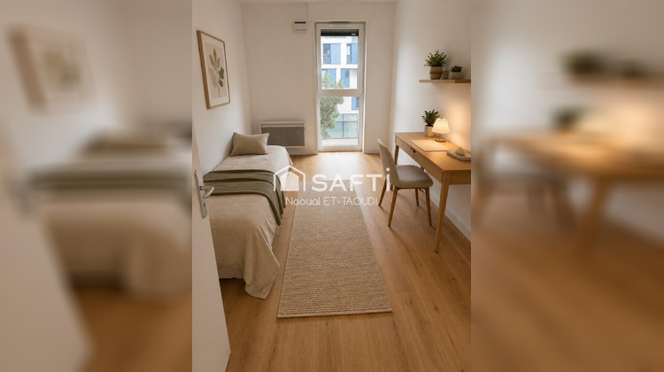 Ma-Cabane - Vente Appartement Arras, 85 m²