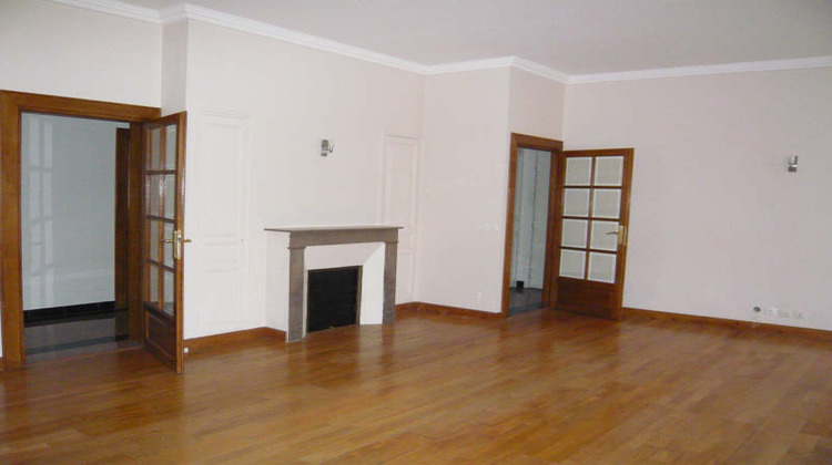 Ma-Cabane - Vente Appartement ARRAS, 130 m²