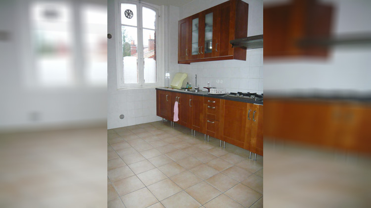 Ma-Cabane - Vente Appartement ARRAS, 130 m²