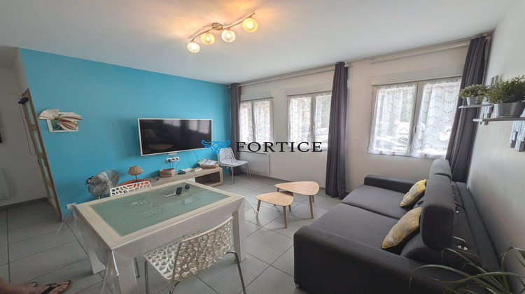 Ma-Cabane - Vente Appartement Arras, 40 m²