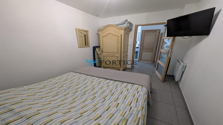 Ma-Cabane - Vente Appartement Arras, 40 m²