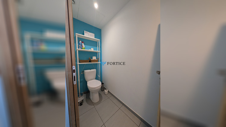 Ma-Cabane - Vente Appartement Arras, 40 m²