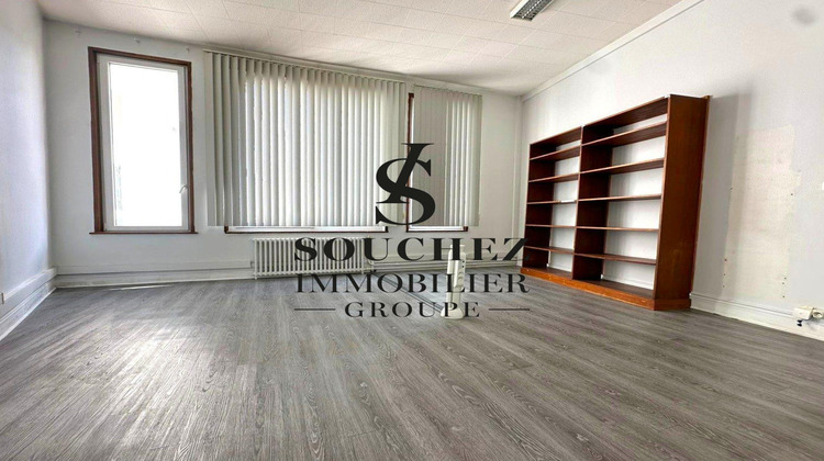 Ma-Cabane - Vente Appartement Arras, 60 m²