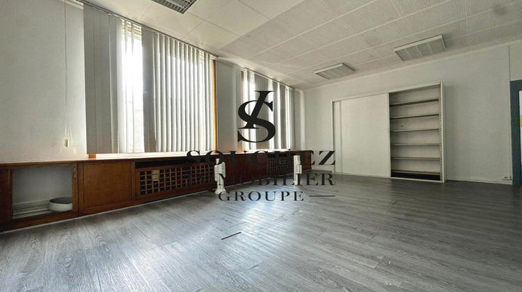 Ma-Cabane - Vente Appartement Arras, 60 m²