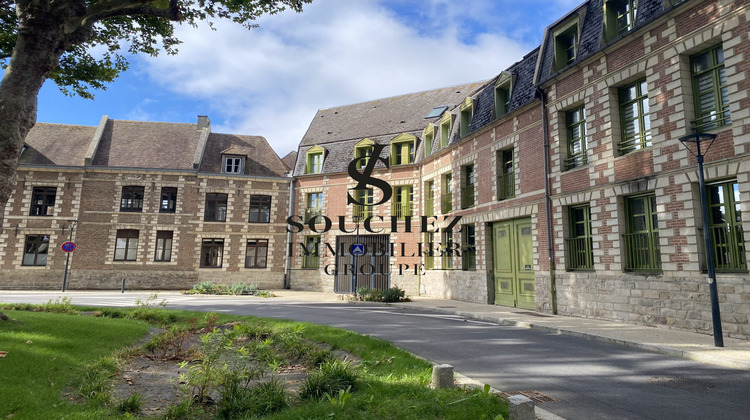 Ma-Cabane - Vente Appartement Arras, 99 m²