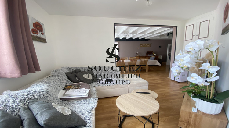 Ma-Cabane - Vente Appartement Arras, 99 m²