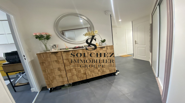Ma-Cabane - Vente Appartement Arras, 99 m²