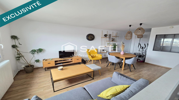 Ma-Cabane - Vente Appartement Arras, 64 m²