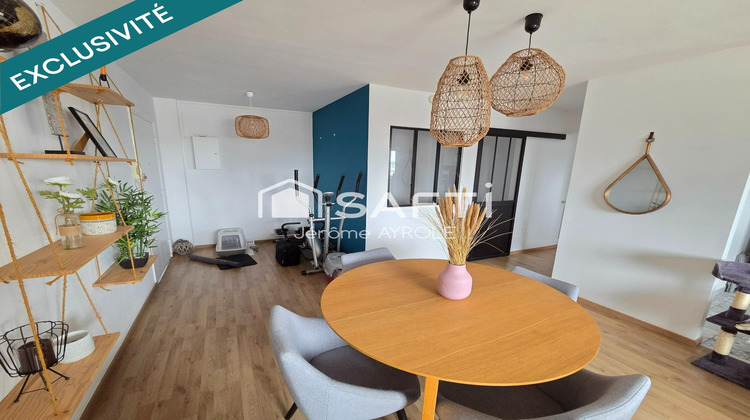 Ma-Cabane - Vente Appartement Arras, 64 m²