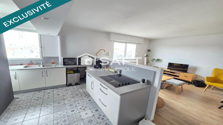Ma-Cabane - Vente Appartement Arras, 64 m²