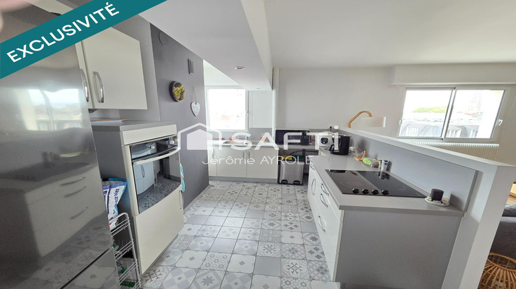 Ma-Cabane - Vente Appartement Arras, 64 m²