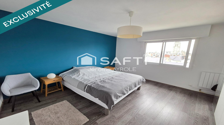 Ma-Cabane - Vente Appartement Arras, 64 m²