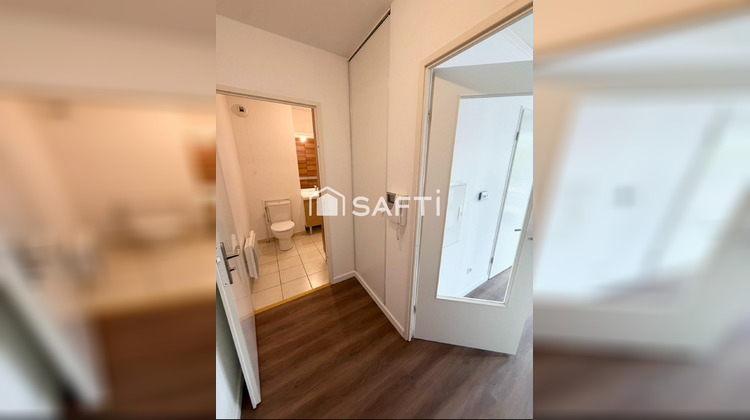 Ma-Cabane - Vente Appartement Arras, 38 m²