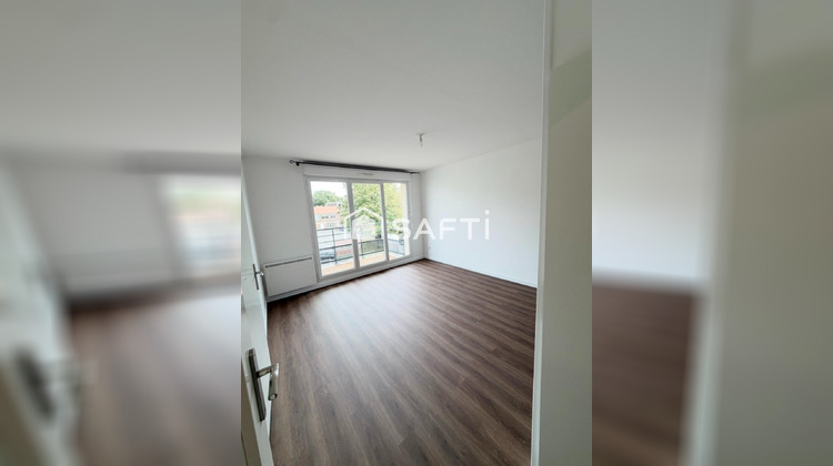Ma-Cabane - Vente Appartement Arras, 38 m²