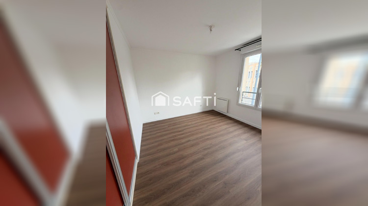 Ma-Cabane - Vente Appartement Arras, 38 m²